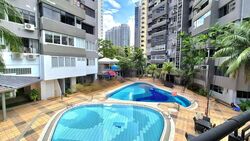 Elizabeth Tower (D9), Apartment #450339901